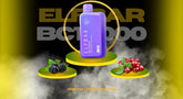 Elf Bar BC10000 Review: The Ultimate High-Capacity Disposable Vape in Dubai & UAE