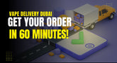 The Ultimate Guide to Vape Delivery Dubai: Why Fast Shipping is the Game Changer in 2026