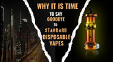 A Shisha Lounge in Your Pocket! Why MOSMO Sultan 50K is Dubai’s New Trend