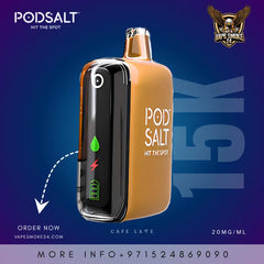 Nicotine free 0mg vape wellness trend Dubai