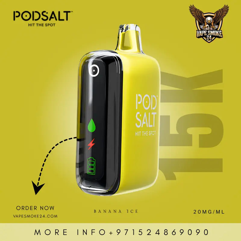 IGNITE nicotine pouches 20mg vape shop near me