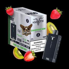 IGNITE V150 Disposable Vape 15000 PUFFS