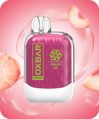 Buy OXBAR G8000 Disposable Vape in Dubai, UAE - Unmatched Vaping Experience