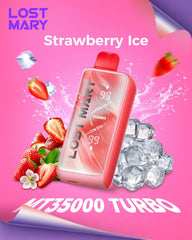 Lost Mary MT35000 Turbo Fast Delivery Dubai Vapesmoke24