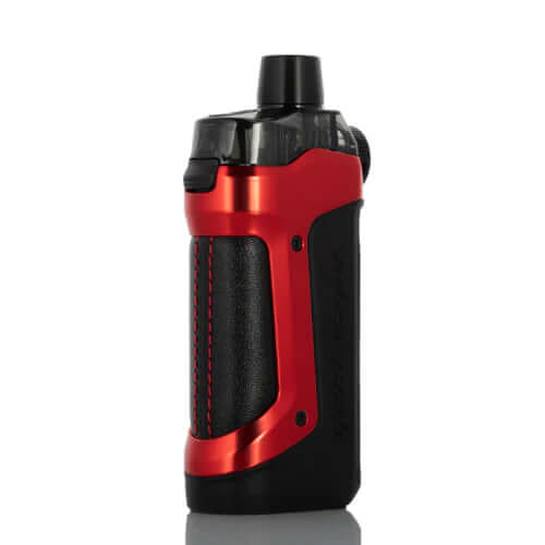 GEEKVAPE AEGIS BOOST PRO 100W POD MOD KITColor: Red