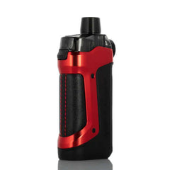 GEEKVAPE AEGIS BOOST PRO 100W POD MOD KITColor: Red