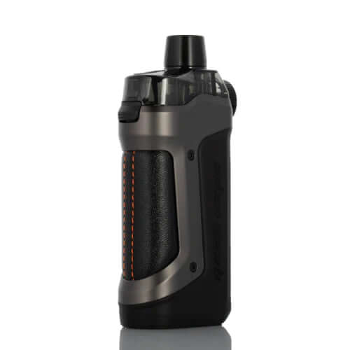 GEEKVAPE AEGIS BOOST PRO 100W POD MOD KITColor: Gunmetal
