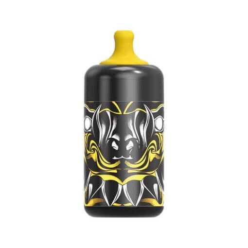 Tugboat Ultra 6000 Puffs Disposable Kit (15ml E-Juice & Mesh Coil Technology)