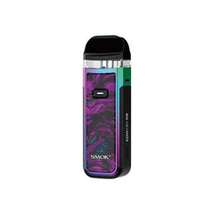 SMOK Nord X Pod System Kit (IP67 Tri-Proof & 60W Max Power)