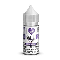 I Love Salts Premium SaltNic E-Liquid (30ml USA Formulation)