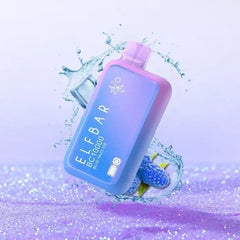 Elf Bar 10000 Puffs Disposable Vape (50mg / 5% Nicotine)