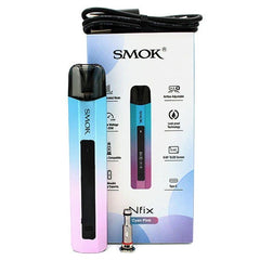 SMOK Nfix Pro Pod System Kit (700mAh Battery & Adjustable Airflow)