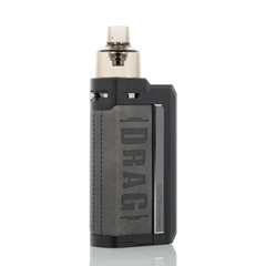 VOOPOO Drag Max 177W TC Kit with PnP Tank