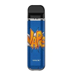 SMOK Novo 2 Pod Starter Kit (800mAh Battery & Draw-Activated Output)