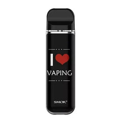 SMOK Novo 2 Pod Starter Kit (800mAh Battery & Draw-Activated Output)