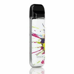SMOK Novo 2 Pod Starter Kit (800mAh Battery & Draw-Activated Output)