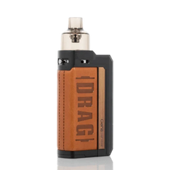 VOOPOO Drag Max 177W TC Kit with PnP Tank