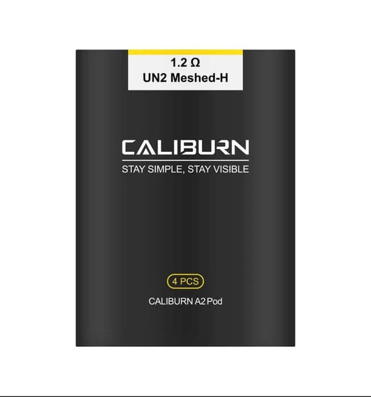Uwell Caliburn A2 Pod System Kit