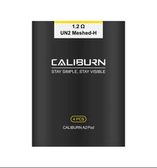 Uwell Caliburn A2 Pod System Kit