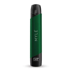 MYLE V5 Meta Pod Kit (Next-Gen Mesh Pod System)