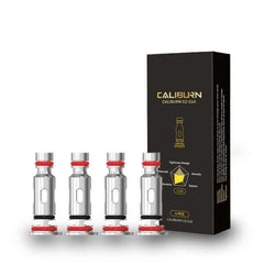 Uwell Caliburn G & G2 Replacement Coils