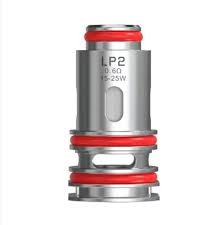 SMOK LP2 Replacement Atomizer Coils (Pack of 5 Pcs)