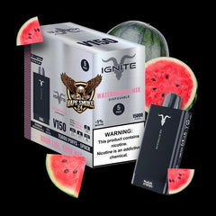 IGNITE V150 Disposable Vape (15,000 Puffs)