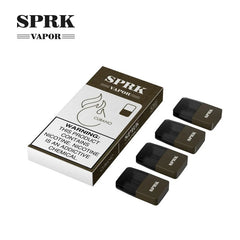SPRK Vapor V4 Replacement Pods