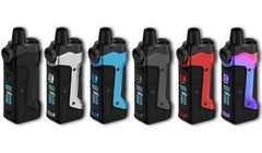 Geekvape Aegis Boost Pro 100W Pod Mod Kit (IP67 Tri-Proof & Quadra Vaping System)