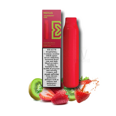 Pod Salt Nexus Disposable Vape Device (2000 Puffs & Award-Winning Nic Salts)