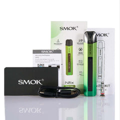 SMOK Nfix Pro Pod System Kit (700mAh Battery & Adjustable Airflow)