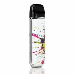 SMOK Novo 2 Pod Starter Kit 800mAh deviceColor: Rainbow Spray