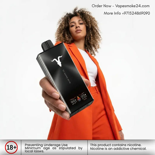 Dual-Mode Smart Vaping: Eco vs Boost Vape Technology & Fast Vape Delivery in Dubai