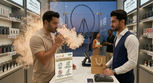 How to choise right vape