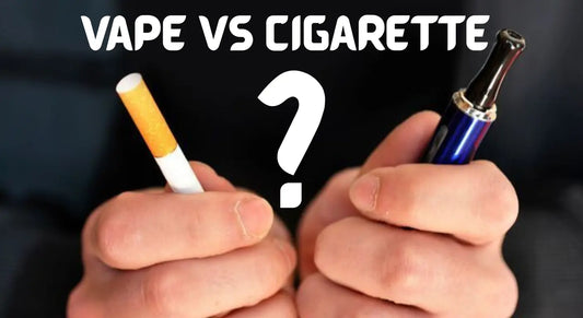 vapenvs cigarette 