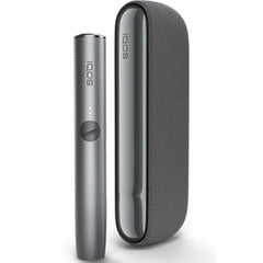 IQOS ILUMA STANDARD Dubai - Best Device for Terea™ Sticks 2024