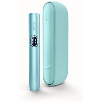 Buy New IQOS ILUMA i Standard – Best Price in Dubai, UAE