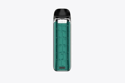 VAPORESSO LUXE Q POD SYSTEM KITColor: Green