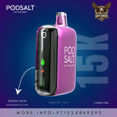 Pod Salt 15K  vape uae Dubai