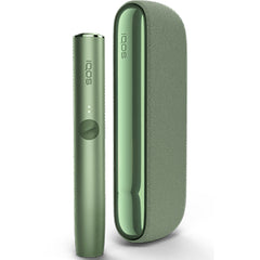 IQOS ILUMA STANDARD Dubai - Best Device for Terea™ Sticks 2024