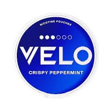 Order VELO Nicotine Pouches Made in Sweden - Best Price in Dubai