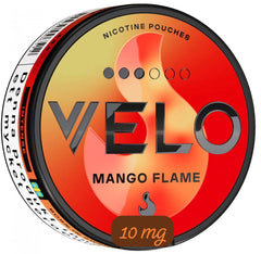 Order VELO Nicotine Pouches Made in Sweden - Best Price in Dubai