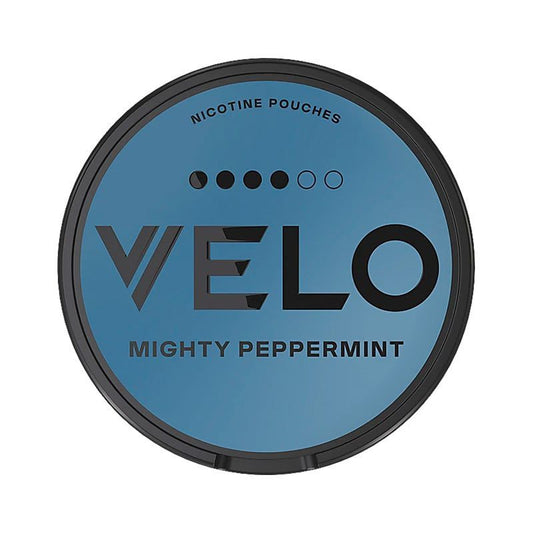 Order VELO Nicotine Pouches Made in Sweden - Best Price in Dubai