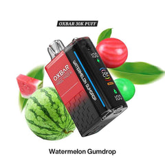 Best Vape OXBAR 30K Magic Maze 2 Disposable Vape in UAE - Ultimate 30000 Puff Experience