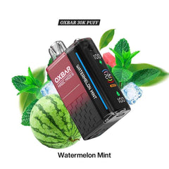 Best Vape OXBAR 30K Magic Maze 2 Disposable Vape in UAE - Ultimate 30000 Puff Experience