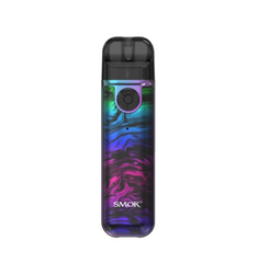 SMOK NOVO 4 Mini Pod Kit - Compact Vaping InnovationColor: White Cobra