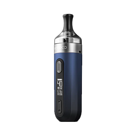 VOOPOO VSuit Pod Kit 40W 1200mAhColor: Blue