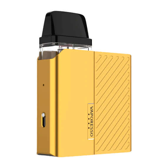 Buy VAPORESSO XROS NANO KIT in UAE - Best Price!Color: yellow