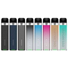 VAPORESSO XROS 3mini pod kit new & unique device in uae 2023Color: Black