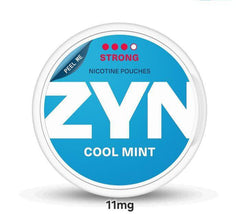 ZYN Nicotine Pouches - Premium Smoke-Free Experience in Dubai, UAE